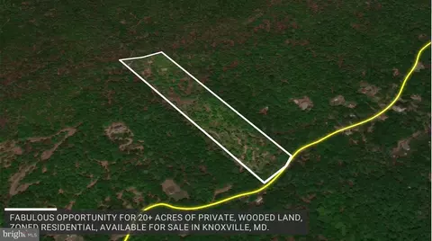 Brown Road, Knoxville, MD 21758