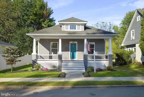 11012 Coffman Ave, Hagerstown, MD 21740
