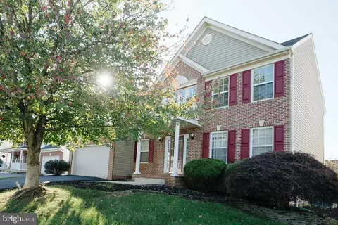 9942 Kurtyka Cir, Hagerstown, MD 21740