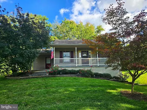 3601 Trego Mountain Rd, Keedysville, MD 21756