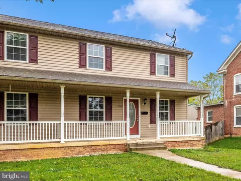 13742 Village Mill Dr, Maugansville, MD 21767