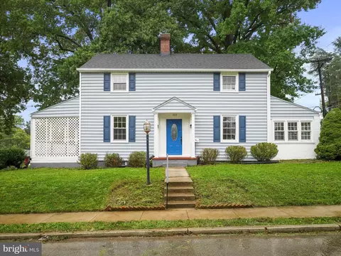152 E Irvin Ave, Hagerstown, MD 21742