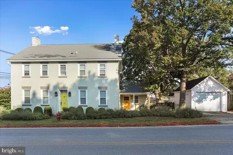 31 Water St E, Smithsburg, MD 21783
