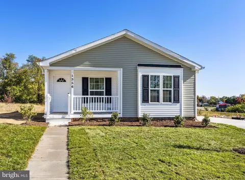 1356 Connecticut Ave, Hagerstown, MD 21740