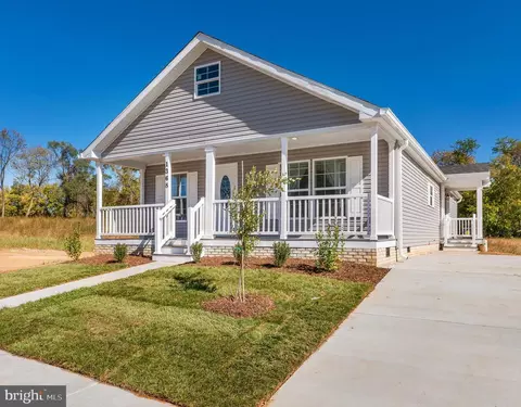 1368 Connecticut Ave #LOT 172, Hagerstown, MD 21740