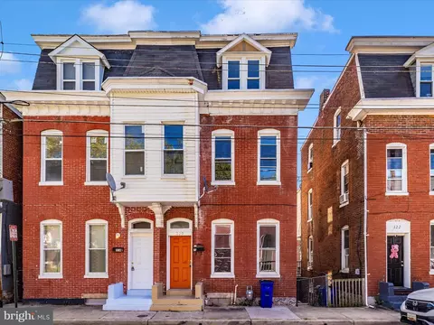 320 Locust St, Hagerstown, MD 21740