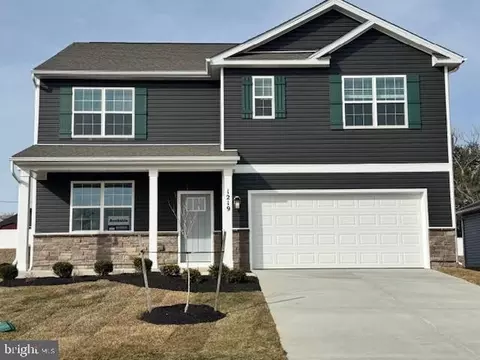 1219 Moller Ave, Hagerstown, MD 21740