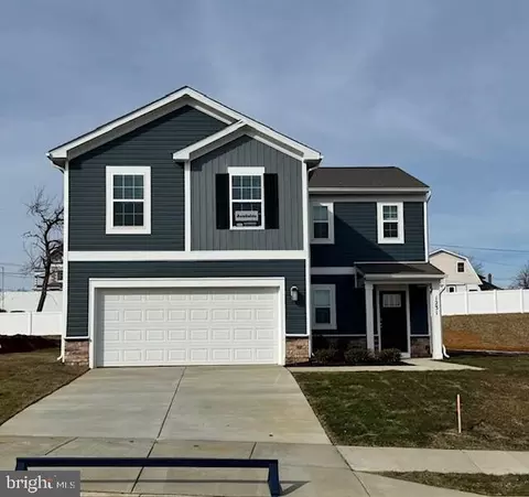 1231 Moller Ave, Hagerstown, MD 21740