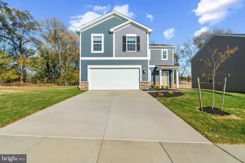 1311 Moller Ave, Hagerstown, MD 21740