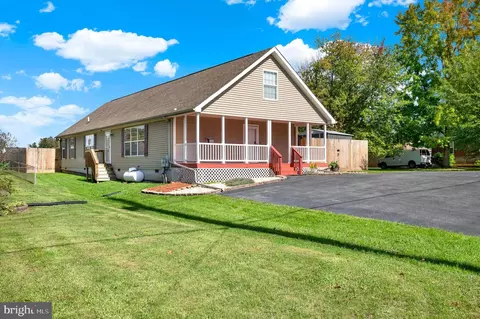 17604 W Washington St, Hagerstown, MD 21740