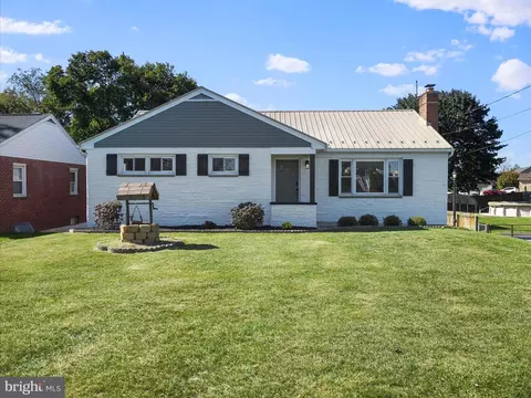 9830 Sharpsburg Pike, Hagerstown, MD 21740