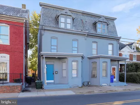 428 S Potomac St, Hagerstown, MD 21740