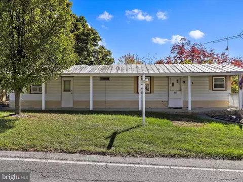 111 W Water St, Smithsburg, MD 21783