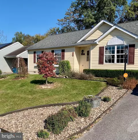 10603 Bushwillow Way, Hagerstown, MD 21740