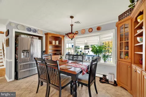 Dining - 22115 Pikeside Dr, Smithsburg, MD 21783 photo 3 of 5