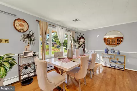 Dining - 22115 Pikeside Dr, Smithsburg, MD 21783 photo 2 of 5