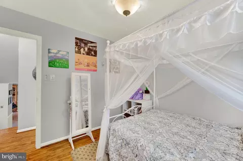 Bedroom - 22115 Pikeside Dr, Smithsburg, MD 21783 photo 7 of 11