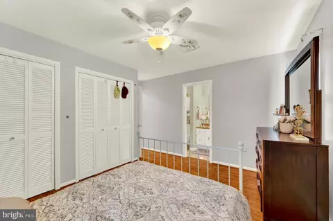 Bedroom - 22115 Pikeside Dr, Smithsburg, MD 21783 photo 10 of 11
