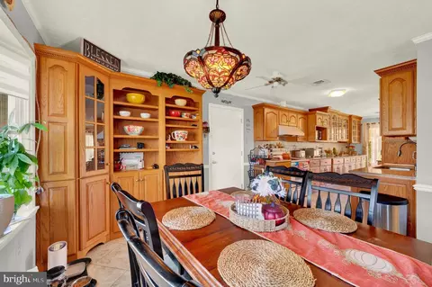 Dining - 22115 Pikeside Dr, Smithsburg, MD 21783 photo 5 of 5