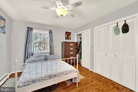 Bedroom - 22115 Pikeside Dr, Smithsburg, MD 21783 photo 11 of 11