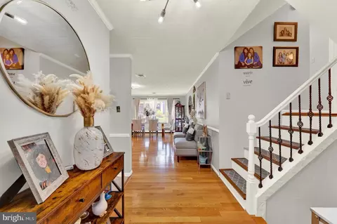 Entry Way - 22115 Pikeside Dr, Smithsburg, MD 21783 photo 1 of 12
