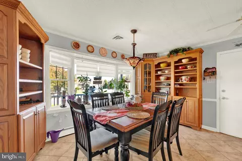 Dining - 22115 Pikeside Dr, Smithsburg, MD 21783 photo 4 of 5