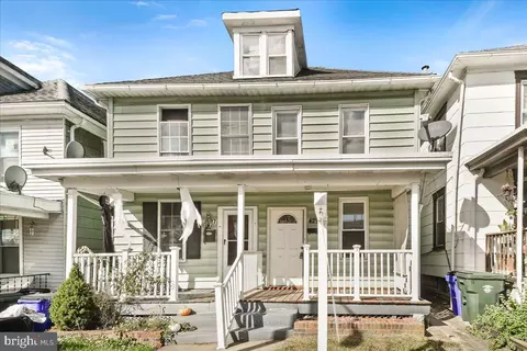 429 Clarendon Ave, Hagerstown, MD 21740