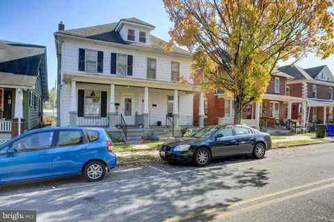 416 Guilford Ave, Hagerstown, MD 21740
