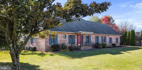 17327 Branden Ter, Hagerstown, MD 21740
