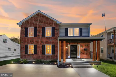 1120 Kuhn Ave, Hagerstown, MD 21740