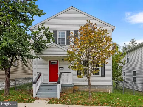 305 Ridge Ave, Hagerstown, MD 21740