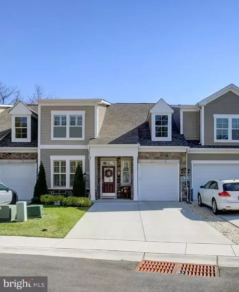 11449 Isaac Ct, Hagerstown, MD 21742