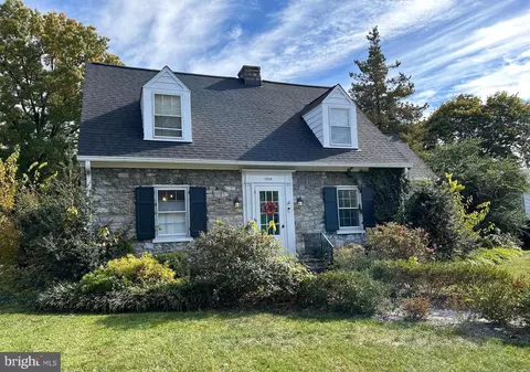 1014 Pennsylvania Ave, Hagerstown, MD 21742