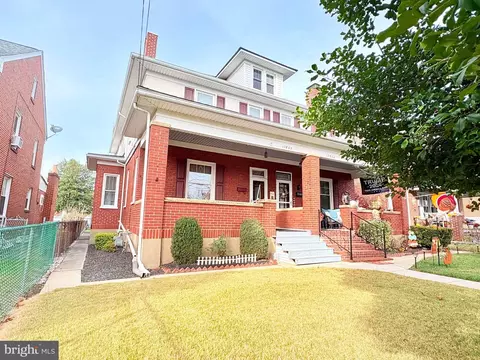 17802 Virginia Ave, Hagerstown, MD 21740