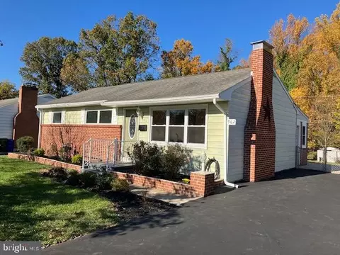 962 Noland Dr, Hagerstown, MD 21740