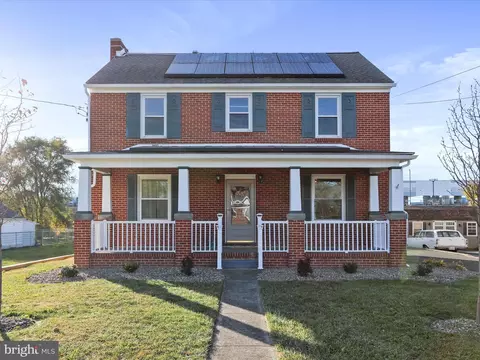 13904 Pennsylvania Ave, Hagerstown, MD 21742