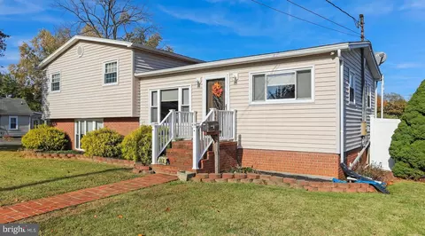 848 Georgia Ave, Hagerstown, MD 21740