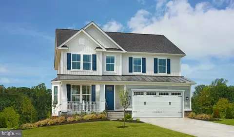 10062 Wilkes, Williamsport, MD 21795