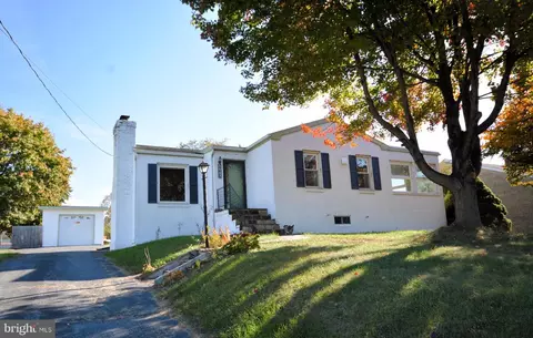 9647 Sharpsburg Pike, Hagerstown, MD 21740