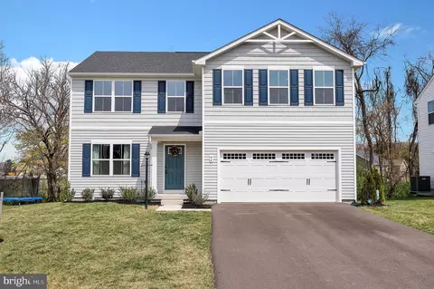 46 Raymond Xing, Hagerstown, MD 21740