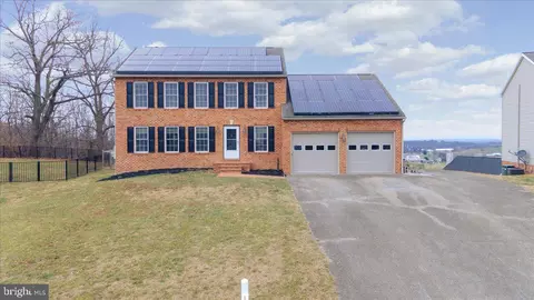 118 Joel Cir, Smithsburg, MD 21783 photo 2