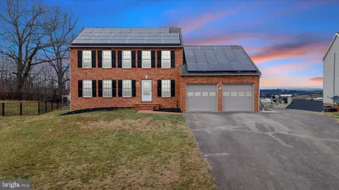 118 Joel Cir, Smithsburg, MD 21783
