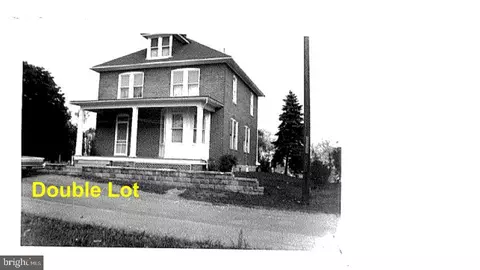 13637 Village Mill Dr, Maugansville, MD 21767