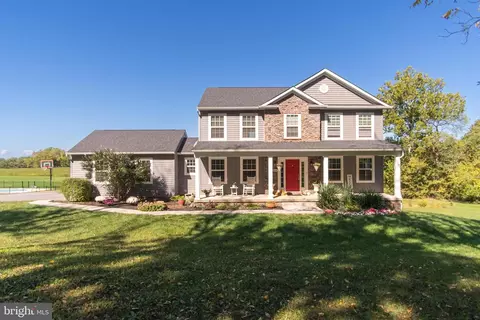 22444 Durberry Rd, Smithsburg, MD 21783