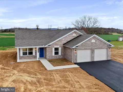 12706 Spickler Rd, Clear Spring, MD 21722