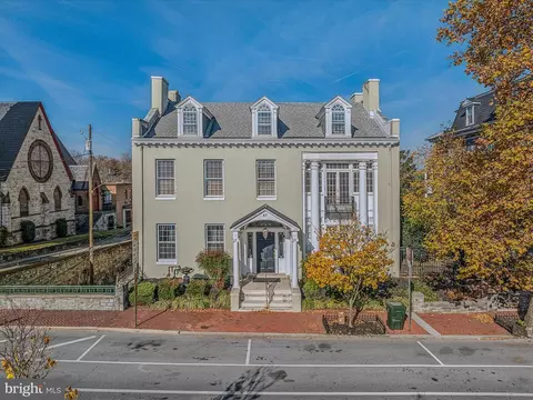43 S Prospect St #5, Hagerstown, MD 21740