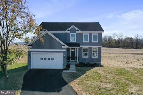 11406 Sunny Hill Ct, Hagerstown, MD 21742
