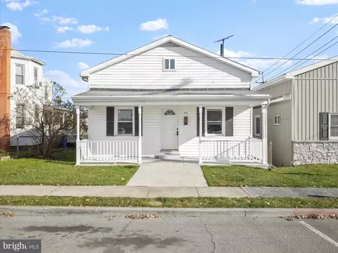 940 Pope Ave, Hagerstown, MD 21740