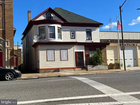 530 Washington 530532 Ave W, Hagerstown, MD 21740