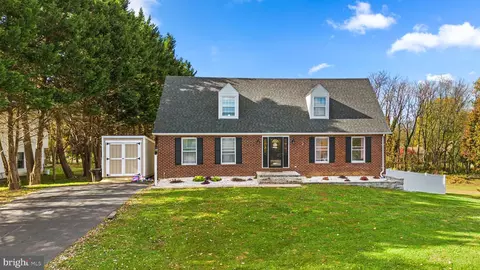 5018 General Branch Ct, Sharpsburg, MD 21782